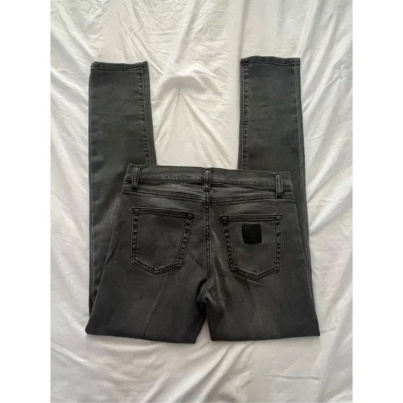 Men's Carhartt WIP Rebel Jeans - Picture 12 of 15